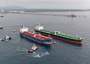 registro de maniobras maritimas en Chile