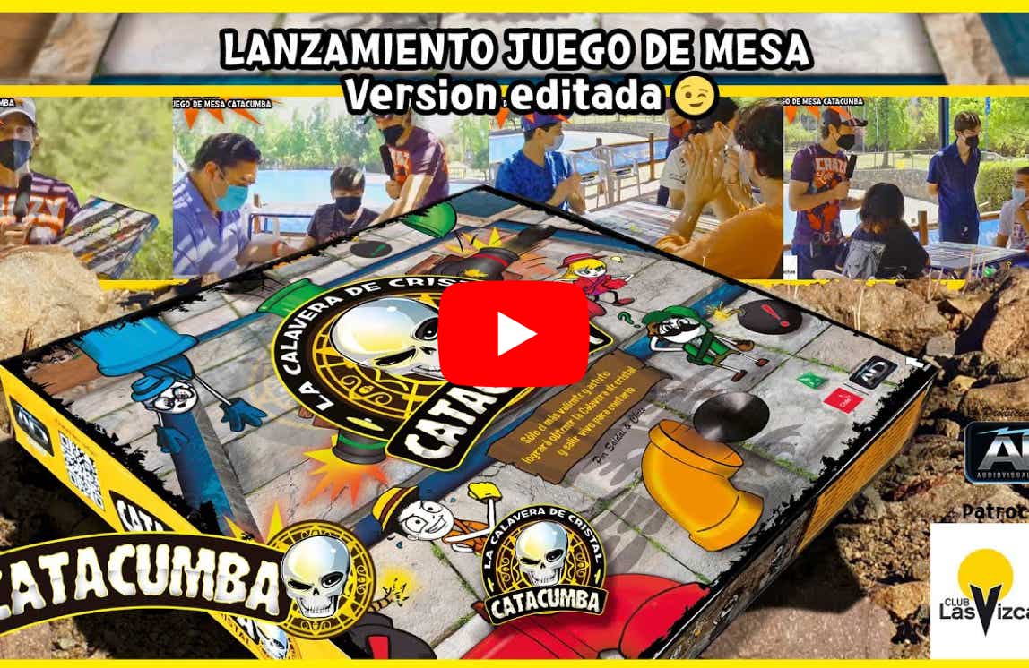 Vídeo